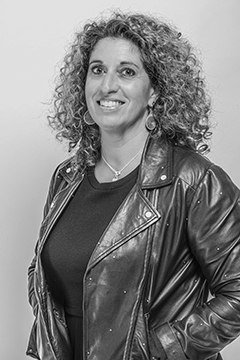 Cécile Lagrifoul, commissaire de justice à Bordeaux