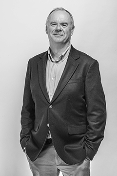 Frédéric Cambron, commissaire de Justice à Bordeaux