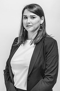 Jessica Furet, Commissaire de justice à Chatou